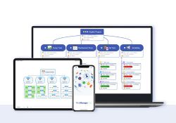 MindManager Professional for Windows and Mac 1 Year Subscription