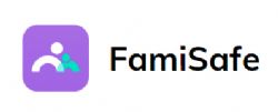 Wondershare FamiSafe Family License Monthly Plan