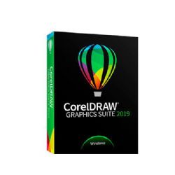 CorelDRAW Graphics Suite 2019 Para Windows