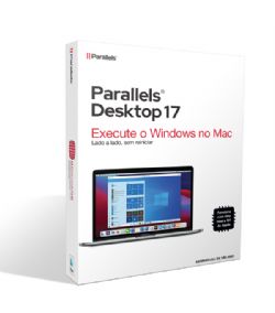 Parallels Desktop 17 para Mac