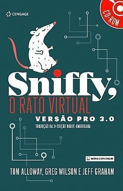 Sniffy – O rato virtual versão pro 3.0
