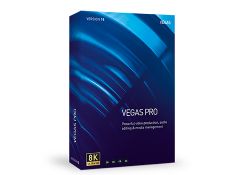 VEGAS Pro