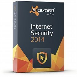 Avast! Internet Security - 1 ano (Download)