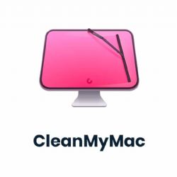 CleanMyMac X