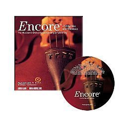 encore 5 full