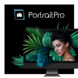 Portrait Pro 21 Studio