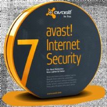  Avast! Internet Security - 1 ano Download