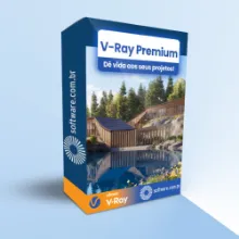 Chaos V-Ray Premium